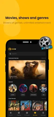 pikashow-download-for-pc Movies and shows